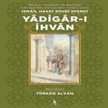 Blueb Yadigarı Ihvan