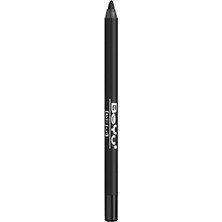 Ceylan Adam Soft-Liner 610 Siyah Göz Kalemi