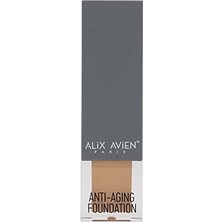 Ceylan Adam 502 Pale Sand Vitamin Içeren Nemlendirici SPF15+ Fondöten
