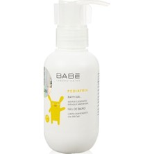 Ceylan Adam Pediatric Bath Gel 100 ml Bebek Duş Jeli