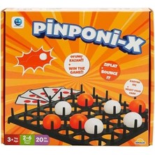 Ceylan Adam Pinponi-X