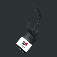 Ceylan Adam Siyah Akrilik Boya - Jet Black Multisurface 250 ml