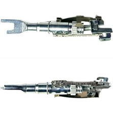 Itaqi Nıssan Cırcır Fren Ayar Micra 02-09 Sol/sağ - 44200-AX600