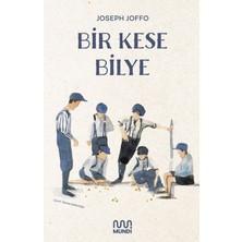 Mundi Kitap Bir Kese Bilye