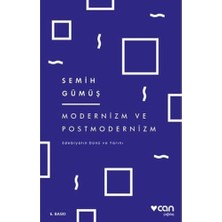 Ceylan Adam Modernizm ve Postmodernizm: Edebiyatın Dünü ve Yarını