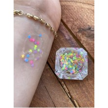 Ceylan Adam Jel Glitter, SERASHINEGOZFARI299