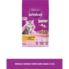 Ceylan Adam ® Yavru Tavuklu Kuru Mama 1,9 kg