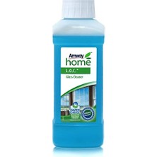 Ceylan Adam L.o.c. Tm Cam Temizleyici 500 ml