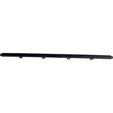 Itaqi Nissan Çıta Tampon Qashqai 24-26 Arka (Orta/siyah) - 85072-HN10B-SİYAH