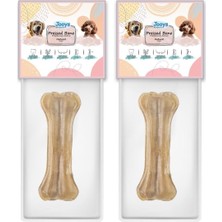Ceylan Adam Doğal Pres Kemik 27 cm Tekli (2 Paketi)