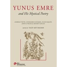 K&A Yunus Emre And His Mystical Poetry