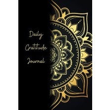 Ceylan Adam Daily Gratitude Günlük