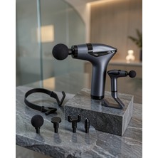 Decostyle 3in1 Şarjlı Titreşimli Masaj Aleti Uczzzüclümasaj-7