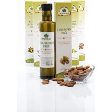 Ceylan Adam Tatlı Badem Yağı 250 ml