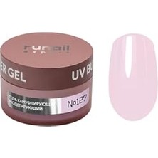 Ceylan Adam Runail Pro Expert Protez Tırnak Jeli Uv Gel Old Money Serisi NO:127-50 G Nude