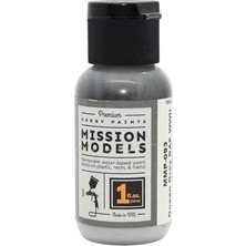 Ceylan Adam MMP-093 Ocean Grey Raf Wwıı Maket Boyası 30 ml