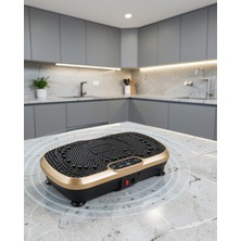 Decostyle Titreşimli Egzersiz Platformu UUCZZGLR760PLATESMASAJ-7