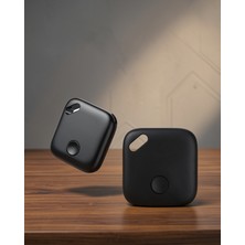TeknoKapsül Kompakt Konum Takip Cihazı | Bluetooth ile Uzaktan Erişim Uczzzairtag-2