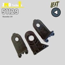 Zmo Technik Far Tamir Kiti Hyundai I30 Sol 2010++ 92102G4100