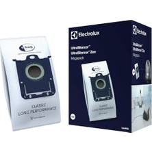 Ceylan Adam Ump3 Ultrasilencer Mega Sentetik Toz Torbası, 16 Sentetik Toz Torbası, E201