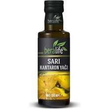 Ceylan Adam Sarı Kantaron Yağı 100 ml