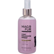 Mago Fur Tüy Tarama ve Kıtık Açma Spreyi - 250 ml