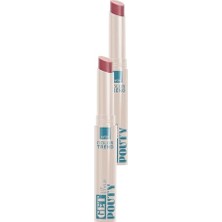 Ceylan Adam Ultra Beauty Ruj Stylo Vintage Pink Ikili Set