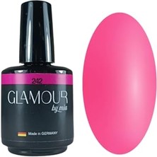 Ceylan Adam Kalıcı Oje 242