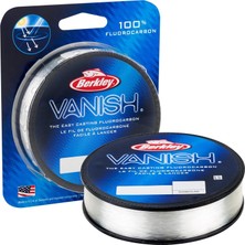Berkley Vanish Florokarbon Bobin, 110 M