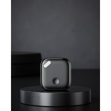 Decostyle Bluetooth Akıllı Takip Cihazı Kompakt ve Uzun Pil Ömürlü Xuczzzairtag-2