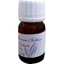 Ceylan Adam Hamam Otu Yağı 20 Ml, Doğal Bitkisel Saf Tüy Dökücü