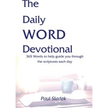 Ceylan Adam The Daily Word Devotional Günlük