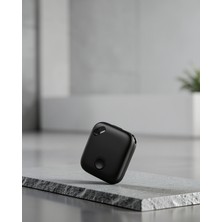 Decostyle Akıllı Takip Cihazı Bluetooth Destekli Uczzzairtag