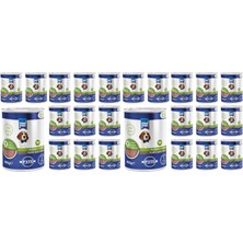 Ceylan Adam Yavru Köpek Kuzulu Pate 400 G x 12 Adet (2 Paketi)