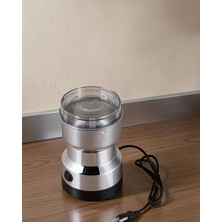 TeknoKapsül Elektrikli Kahve ve Baharat Öğütücü 14500 Devir UCZZZKAHVEÖĞÜTÜCÜ8300-1