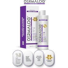 Ceylan Adam Saç Botoksu & Brezilya Keratini - Professional Premium Seri 1000 ml