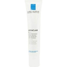 Ceylan Adam Effaclar K (+) Yağlı Cilt Bakım Kremi 30 ml