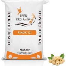 Tr Kavrulmuş Fındık Içi 100 gr - Vakumlu Taze ve Çıtır