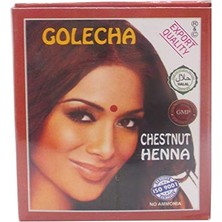 Ceylan Adam Kestane Hint Kınası 10 G Pkt