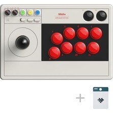 Ceylan Adam Arcade Stick Oyun Kumandası