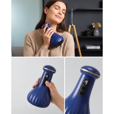 Decostyle Kablosuz Baş Masaj Cihazı UCZZZ008HACAMAT-4