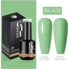 Ceylan Adam 15 ml Kalıcı Oje BG032 (55933) 3182
