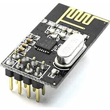 Ceylan Adam NRF24L01 2.4ghz Transceiver NRF24L01 2.4ghz Wireless Rf Modül