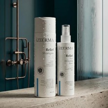 Ceylan Adam Saç Spreyi, Relief 2 Shampoo ve Relief, Koruyucu Saç Rutini