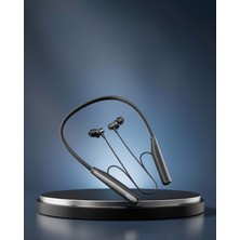 TeknoKapsül Boyun Bantlı Bluetooth Kulaklık Y12 Uyumlu 100 Saat Pil XUCZZZY12KULAKLIKKKKK-2