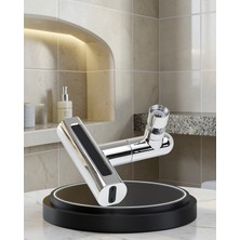 Decostyle 4 Fonksiyonlu Dönebilen Musluk Başlığı Uczzmuslukbaşlığı-1