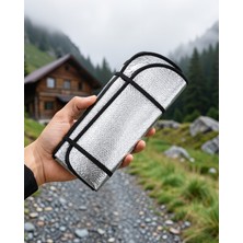 Decostyle Araç Ön Cam Güneşlik Katlanabilir Model Xuczotogüneşlik-3-1