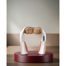 Decostyle Ovmalı Isıtmalı Boyun Omuz Bel Masaj Aleti Xuczzovmalımasajaleti-9