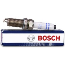 Ceylan Adam Ateşleme Bujisi FQ5NPP332S Double Platinum Vw Golf Vıı 17, Audi A3; A4; A5 1.8 Tfsı 2.0 Tfsı 13 241245673 0 241 245 673