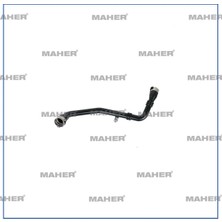 Maher Hortum  Turbo Juke 14= 1.5 Dcı F15